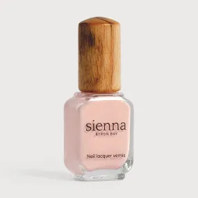 SIENNA BYRON BAY - Fleur Nail Polish