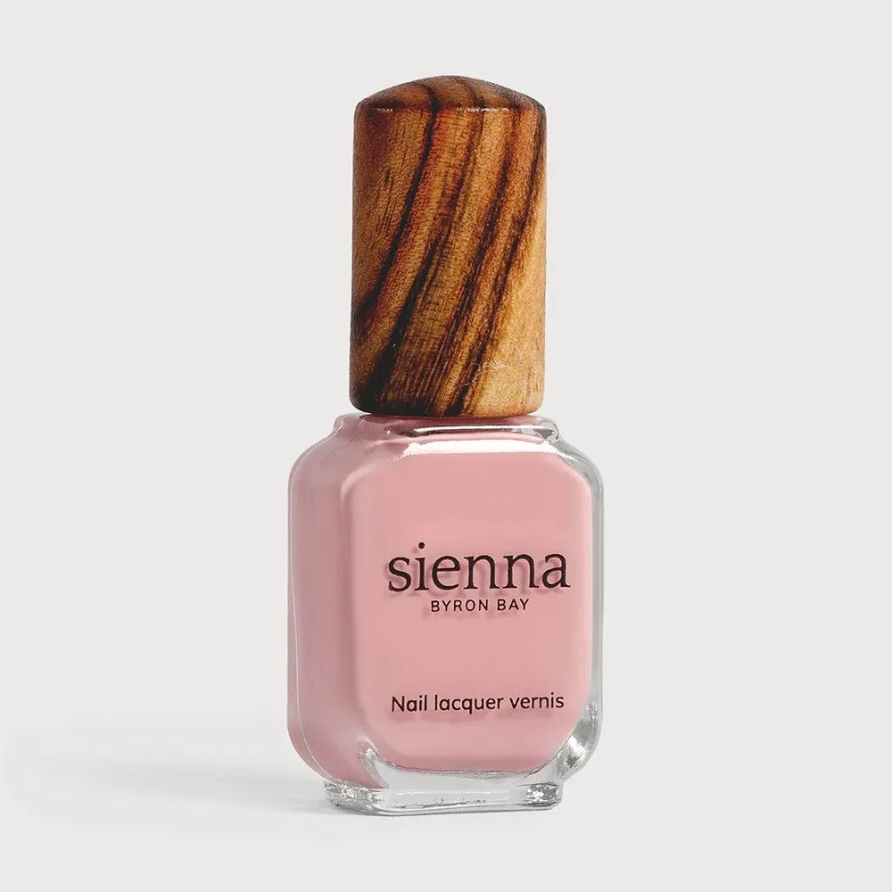 SIENNA BYRON BAY - Peony Nail Polish