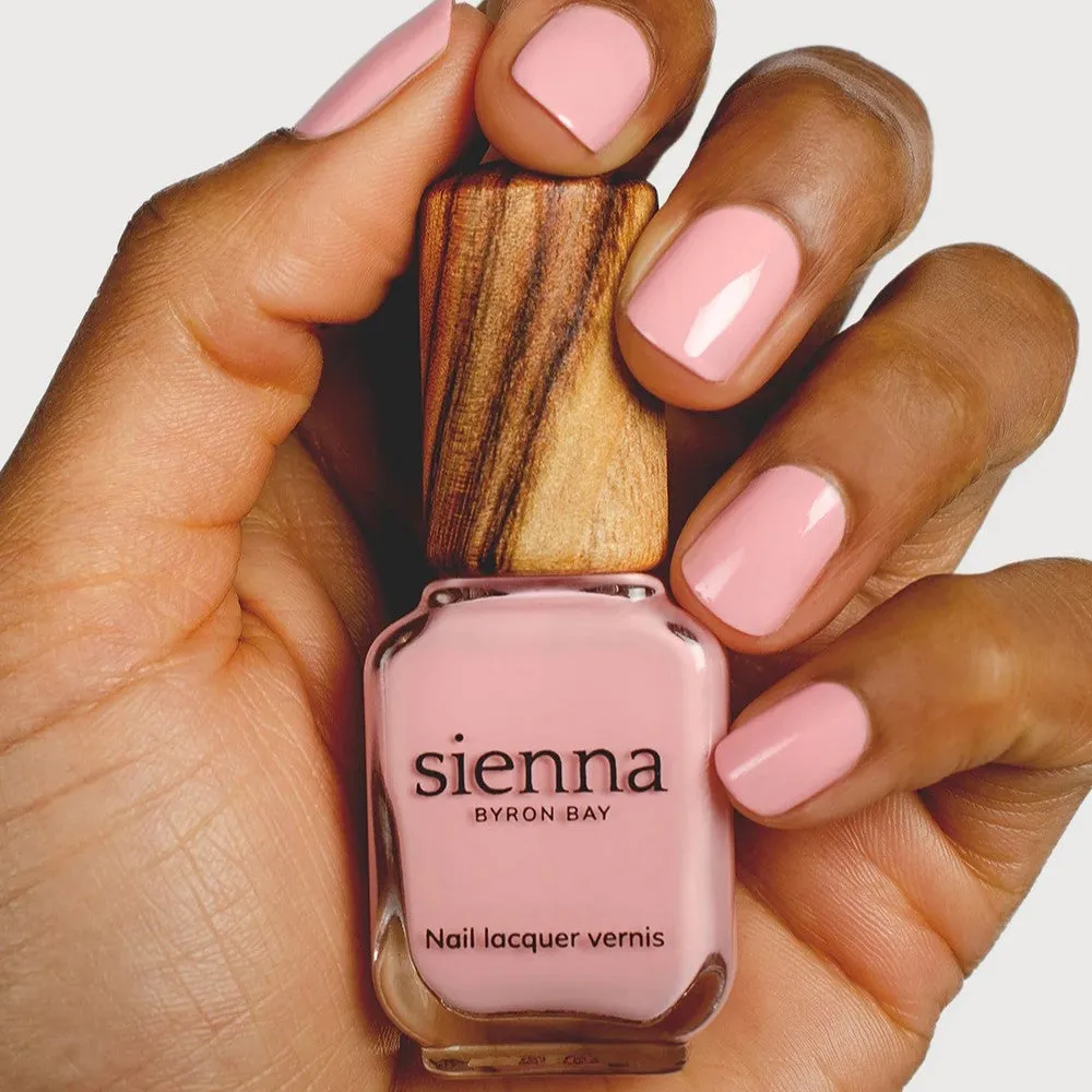 SIENNA BYRON BAY - Peony Nail Polish