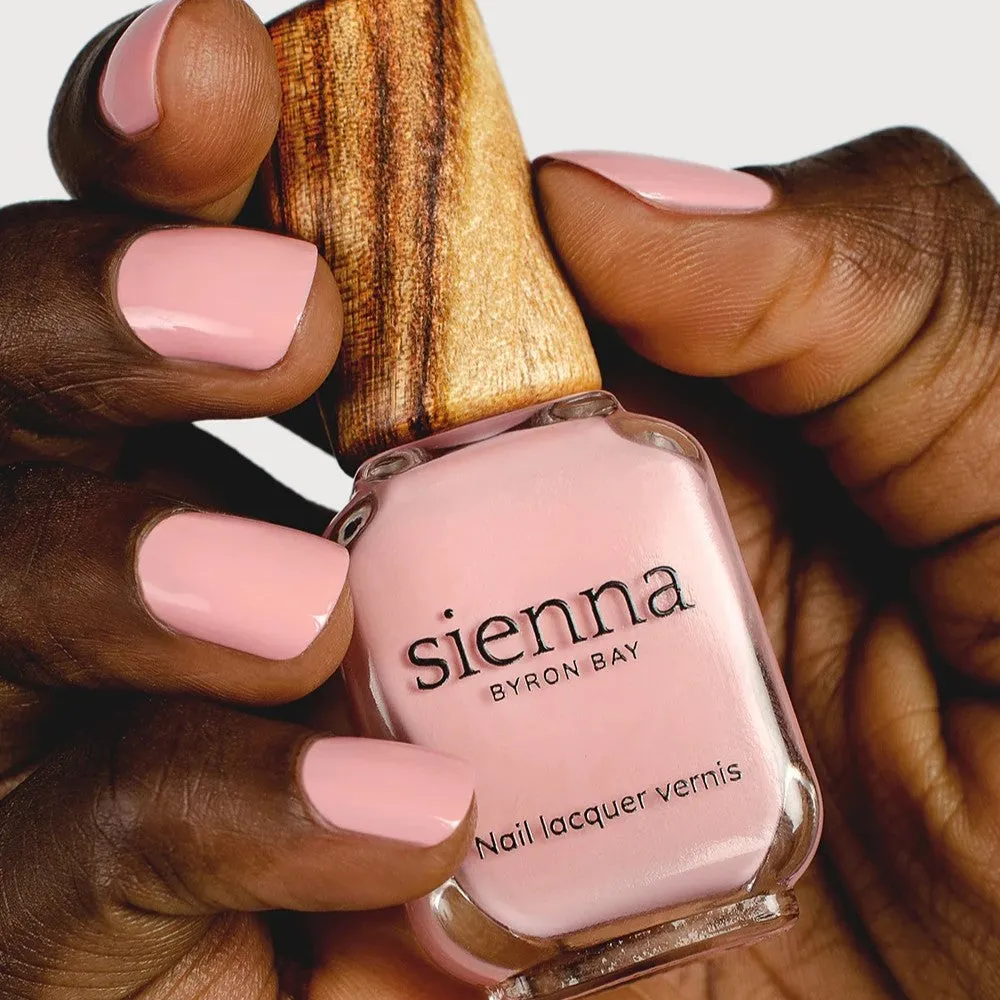 SIENNA BYRON BAY - Peony Nail Polish