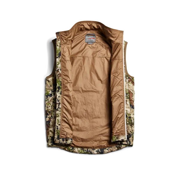 Sitka Kelvin Aerolite Vest