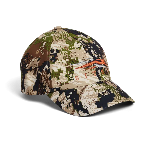 Sitka Traverse Cap