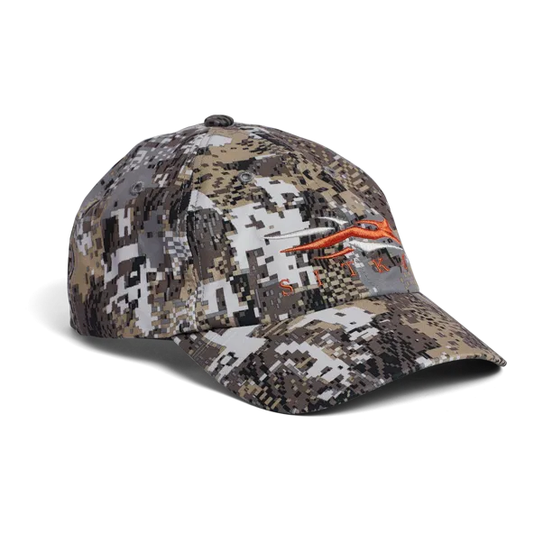 Sitka Traverse Cap