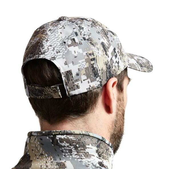 Sitka Traverse Cap