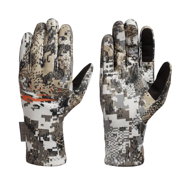 Sitka Traverse Glove