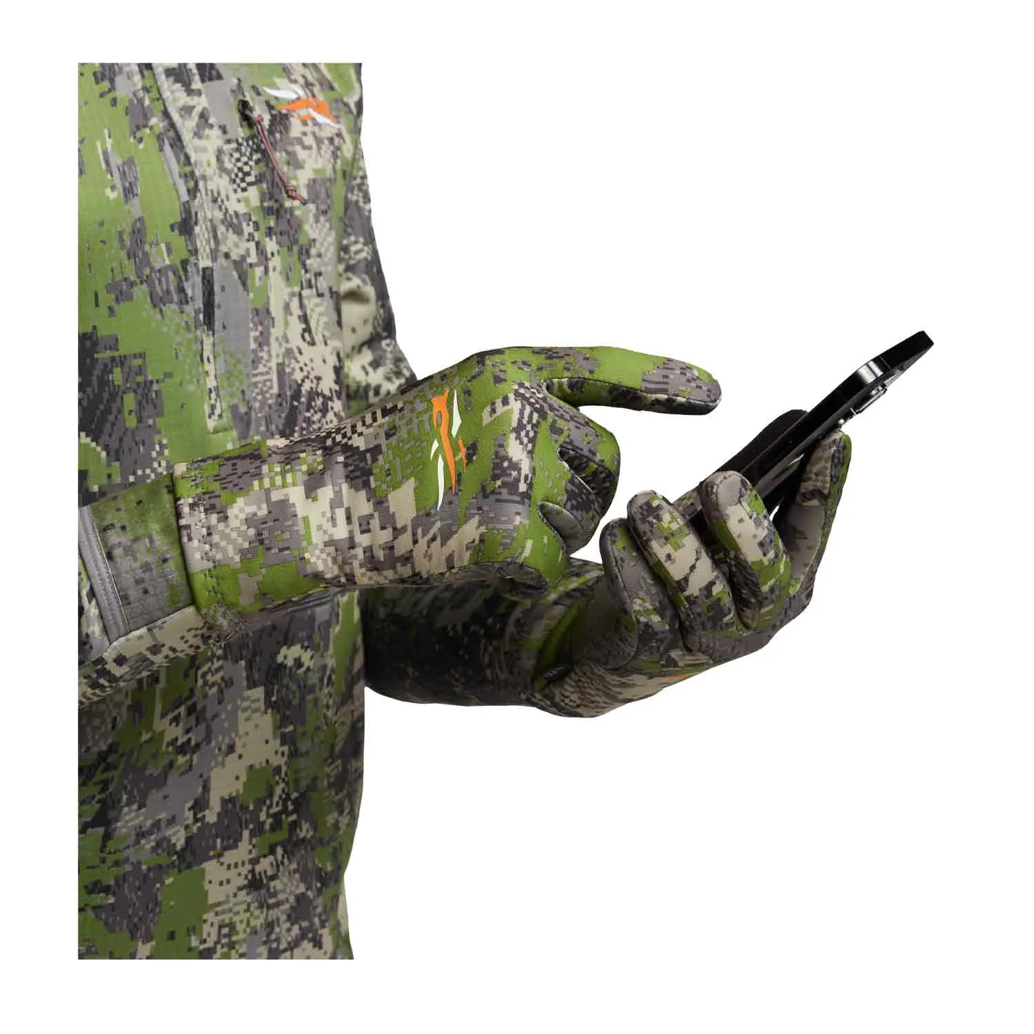 Sitka Traverse Gloves (Optifade Cover)