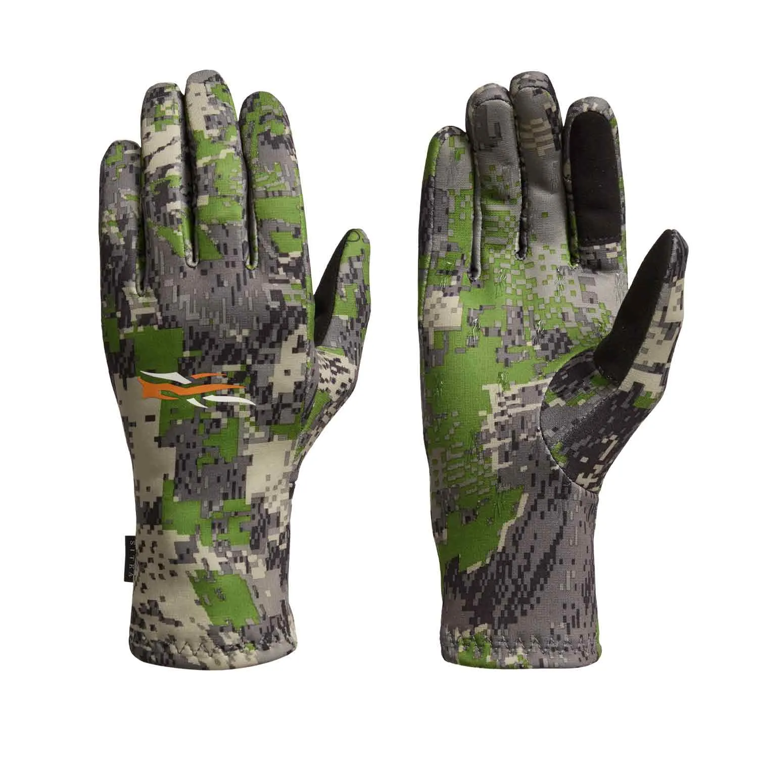 Sitka Traverse Gloves (Optifade Cover)