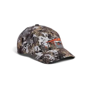 SITKA Traverse Hat (Optifade Elevated II)