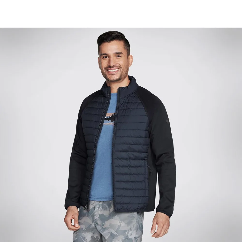 Skechers Go Shield Hybrid Jacket 2.0