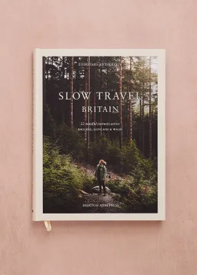 Slow Travel Britain