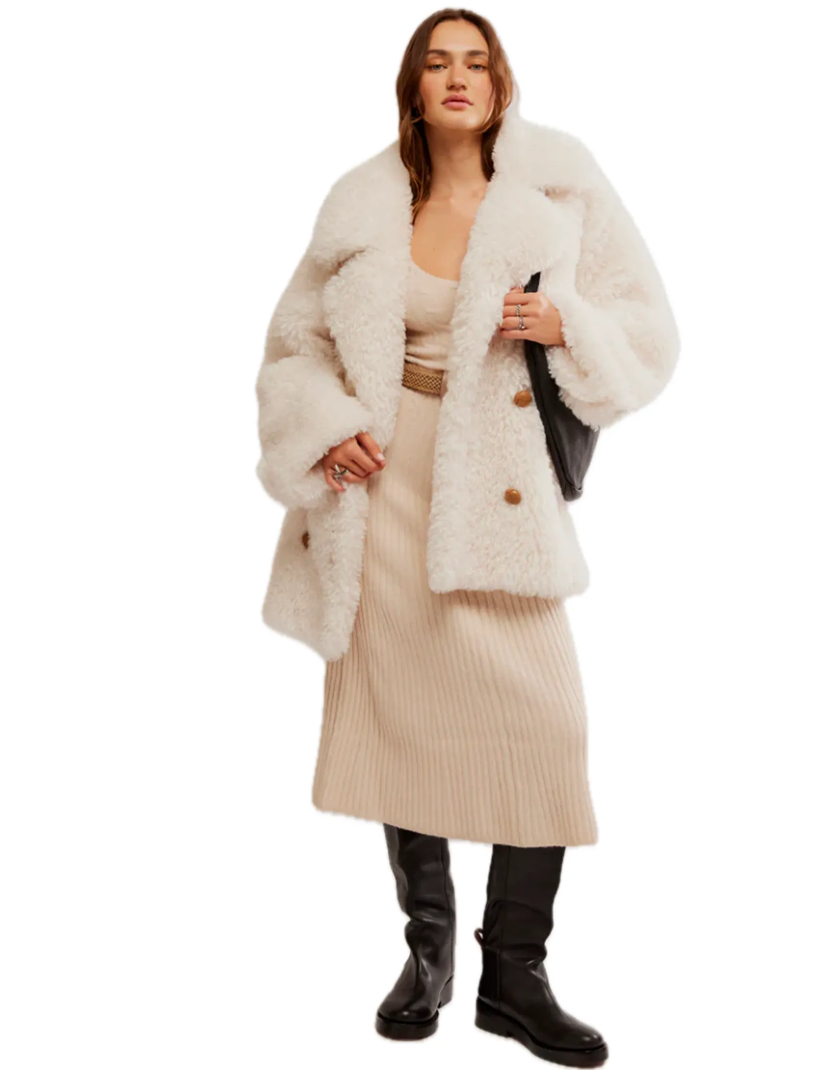 Sophie Peacoat, Blanc De Blanc