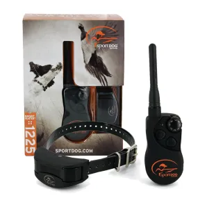 Sportdog 1225 X-Series 1200m Remote Sport Dog Trainer