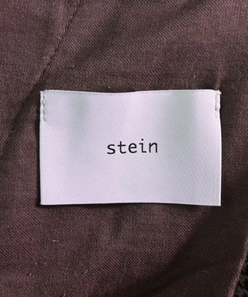 stein Trousers