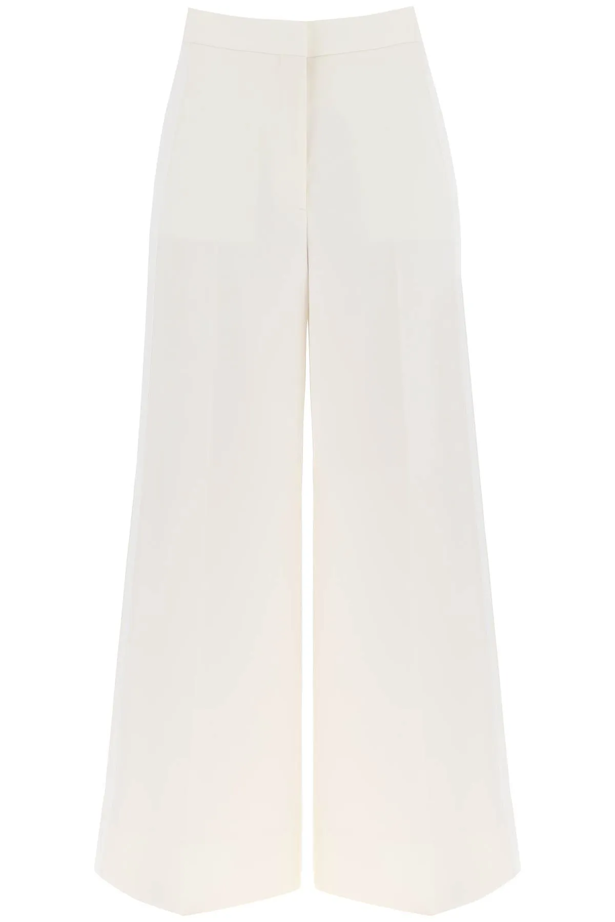 Stella Mccartney Tailored Wool Trousers