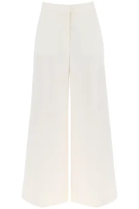 Stella Mccartney Tailored Wool Trousers