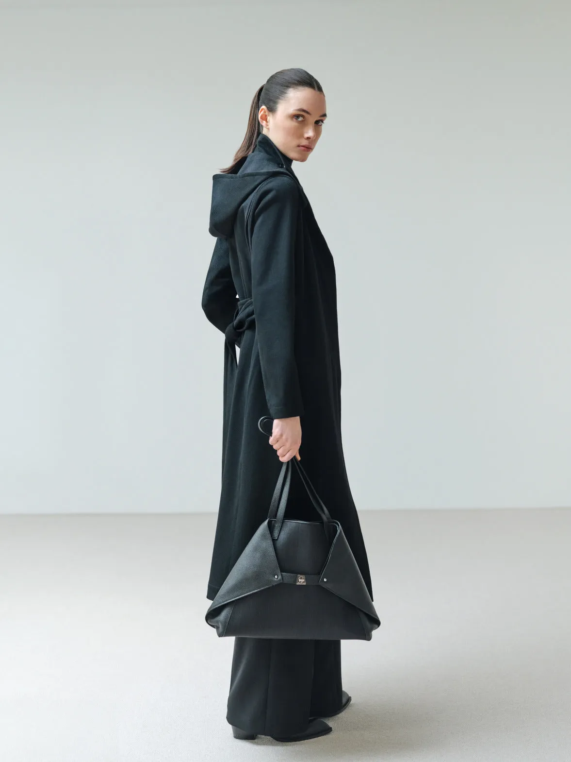 Storm System® Cashmere Coat