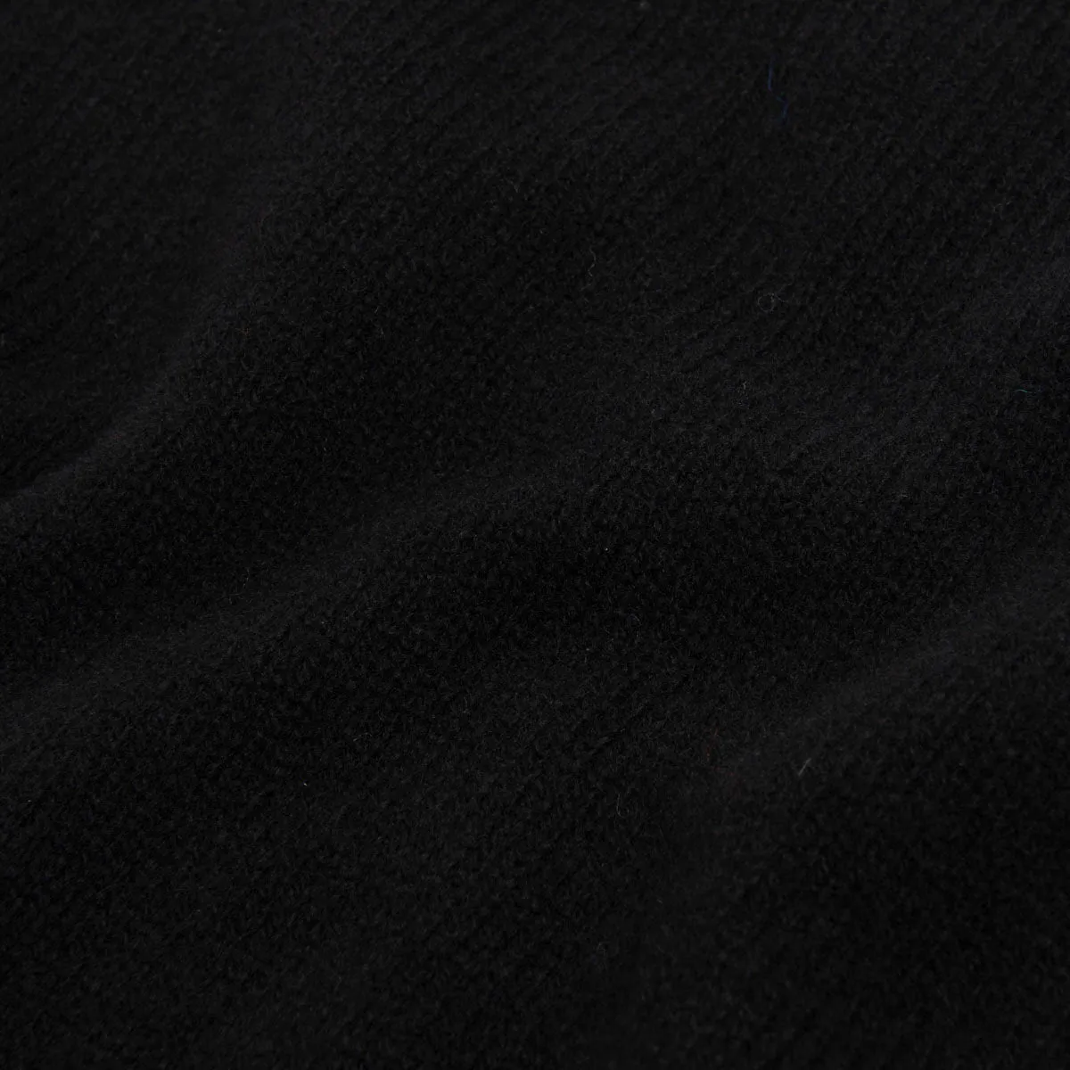 Superfine Lambswool - Black