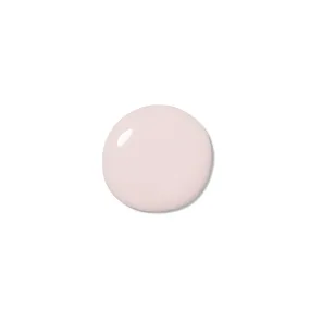 Terra Nail Polish No. 35 White Frosty Pink