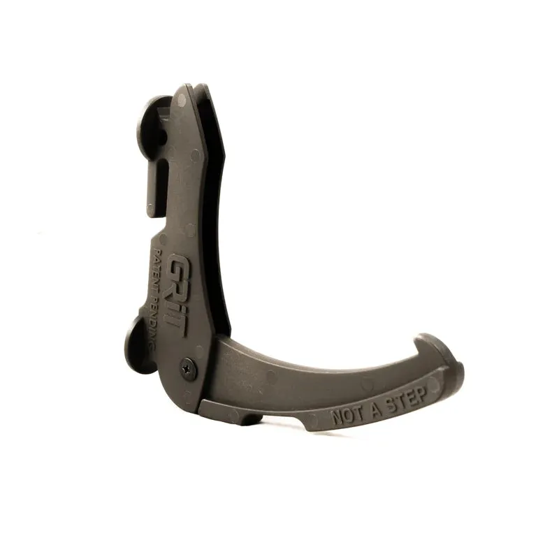 Tethrd Grit -Fold n Go Gear Hanger