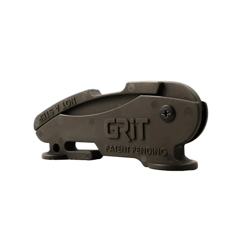 Tethrd Grit -Fold n Go Gear Hanger