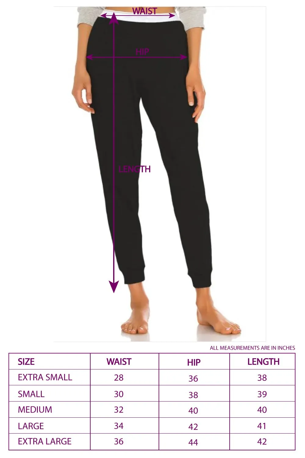 Tie Waist Solid Tapered Pants