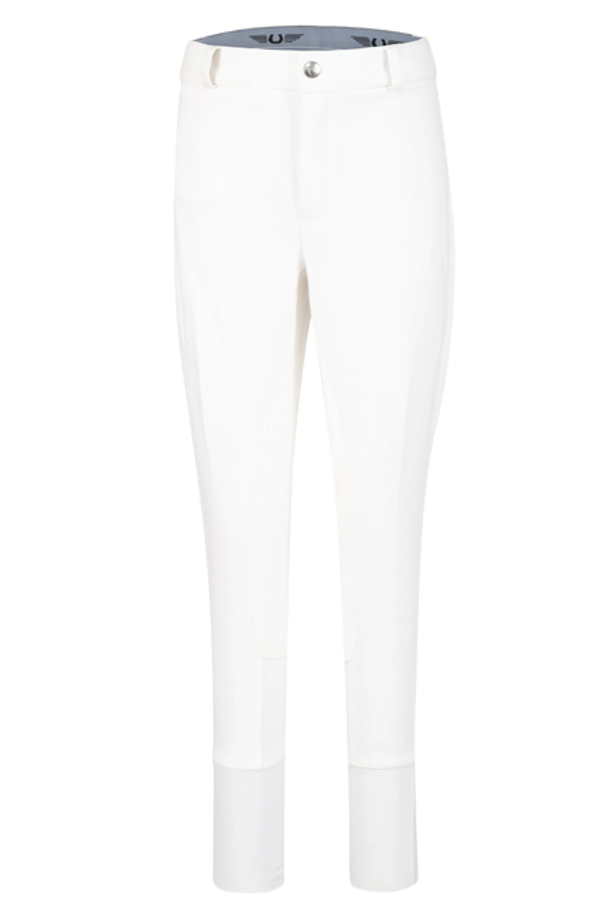 TuffRider Children's Cotton Full Seat Breeches