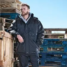 TuffStuff Cleveland Padded Jacket