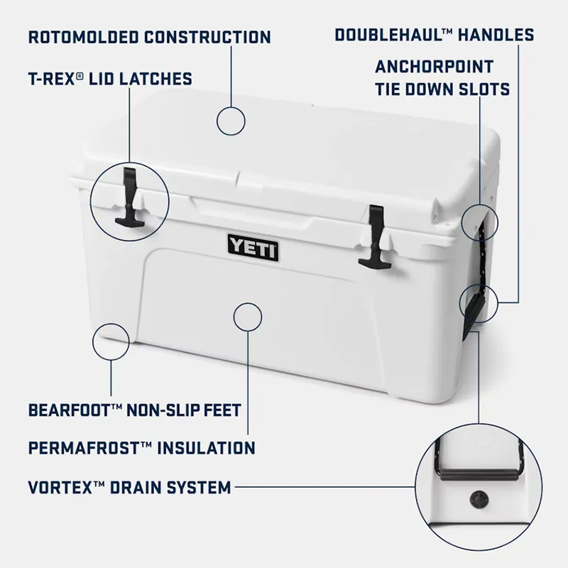 Tundra 65 Cooler