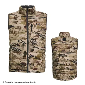 Under Armour Ridge Reaper Down Vest