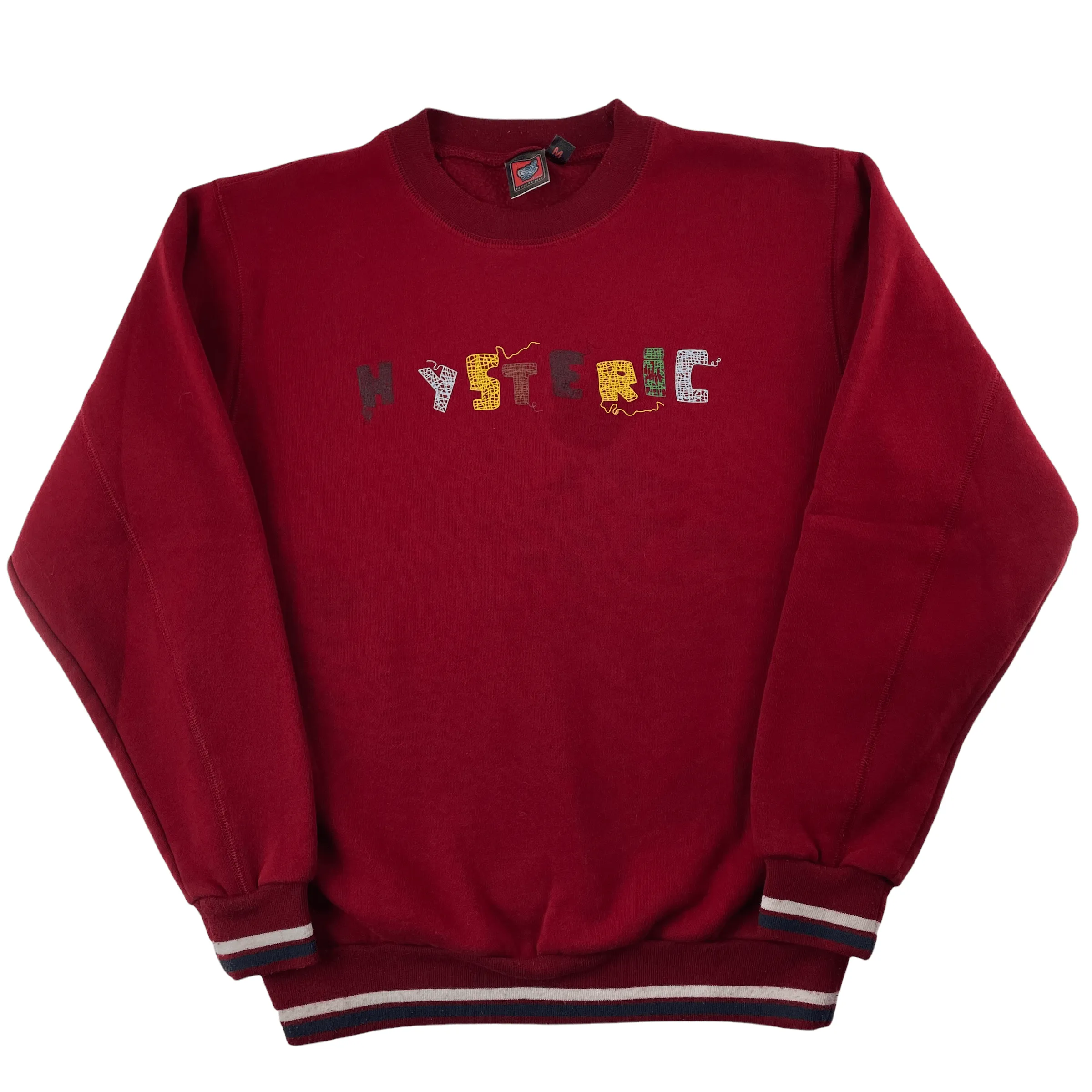 Vintage Hysteric Glamour jumper women’s size M