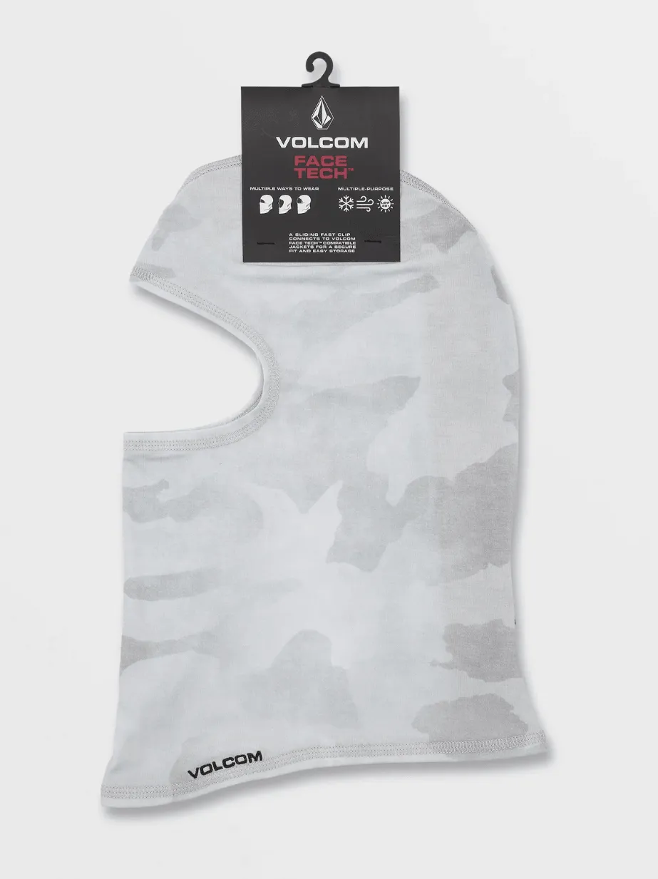 Volcom Individual Face-Tech Balaclava