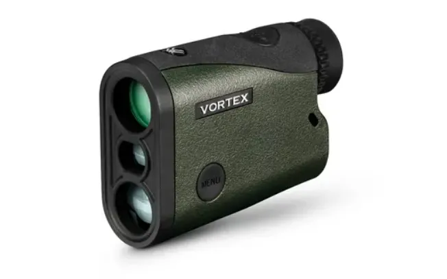 Vortex Crossfire LRF 1400 HD Rangefinder