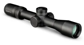 Vortex Strike Eagle 3-18x44 FFP EBR-7C MRAD Scope