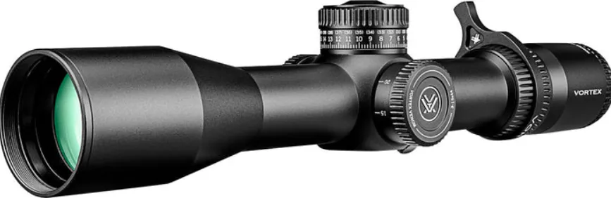 Vortex Venom 3-15x44 FFP EBR-7C MOA Rifle Scope