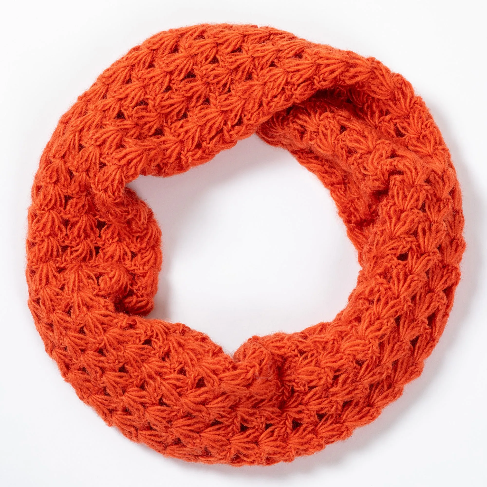 Waves of Color Infinity Scarf | Fair Trade