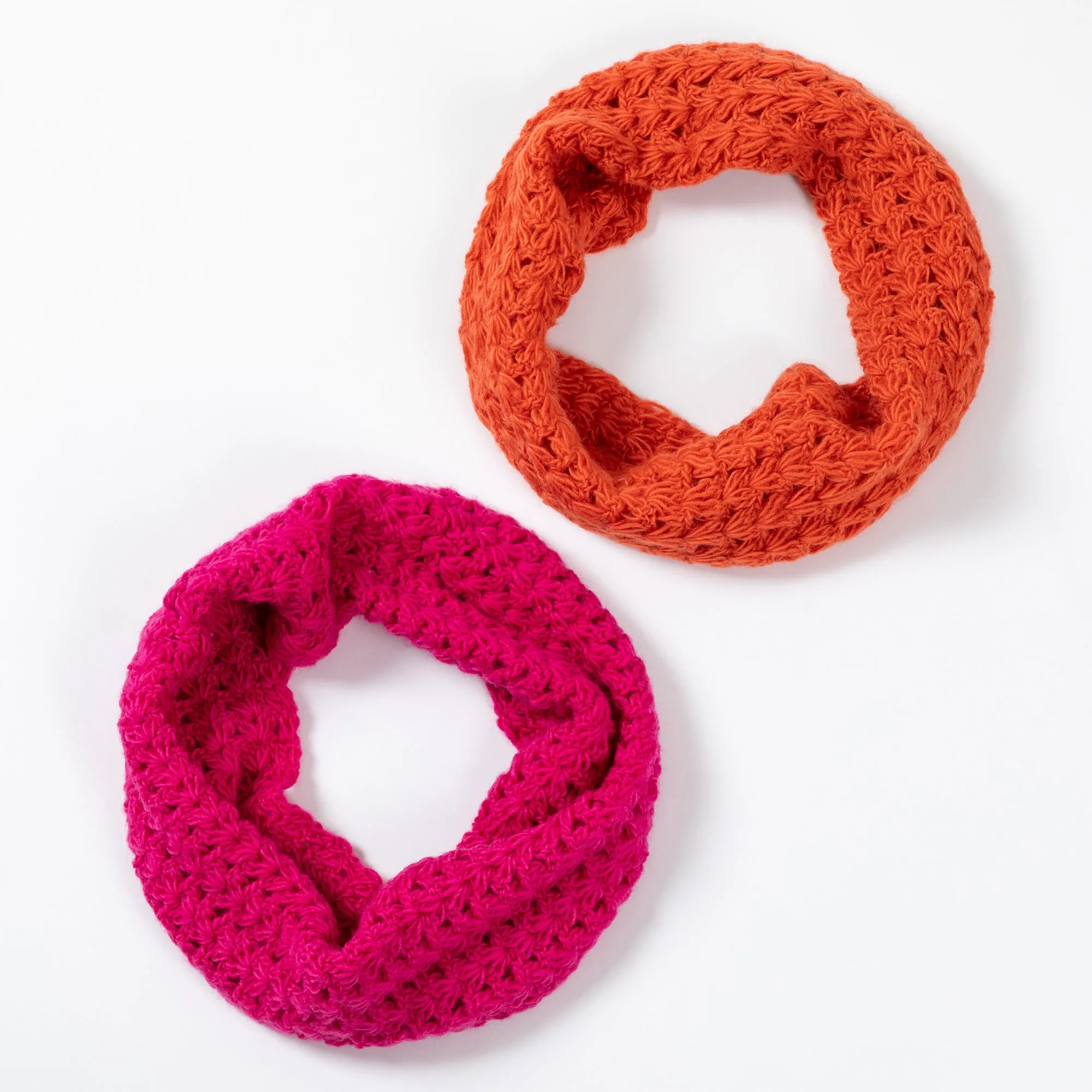 Waves of Color Infinity Scarf | Fair Trade