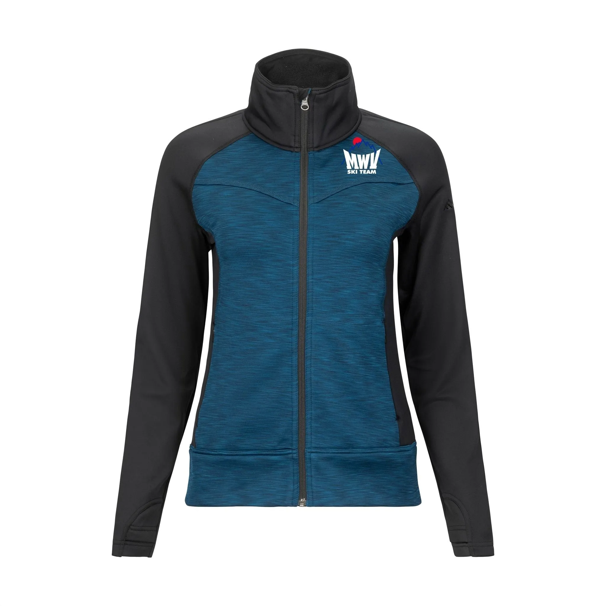 Women's Benchmark Jacket - MWV