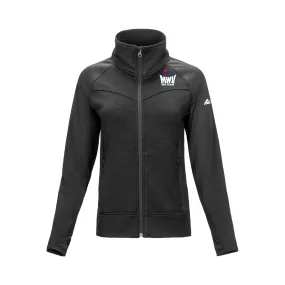 Women's Benchmark Jacket - MWV