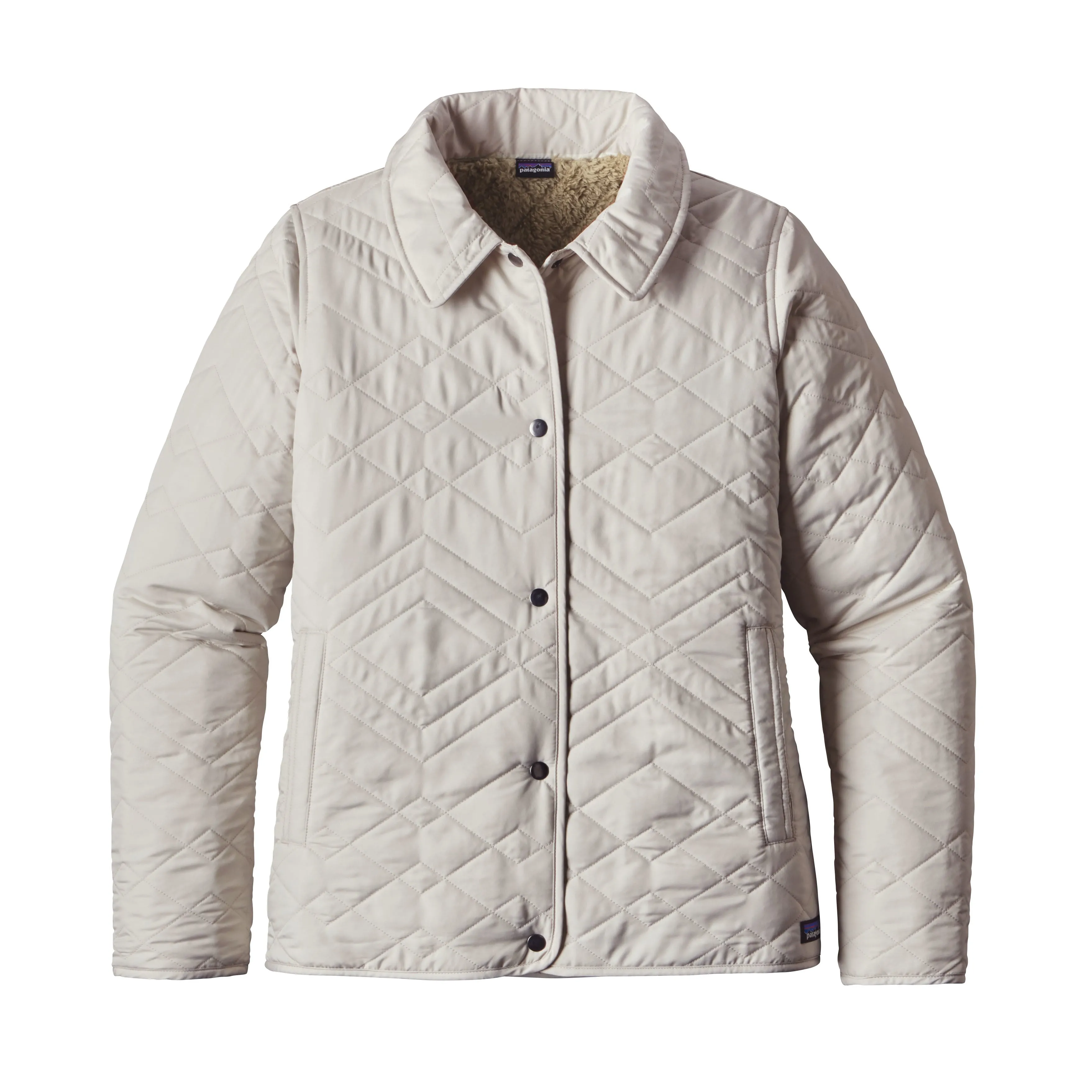 W's Quilted Los Gatos Jacket