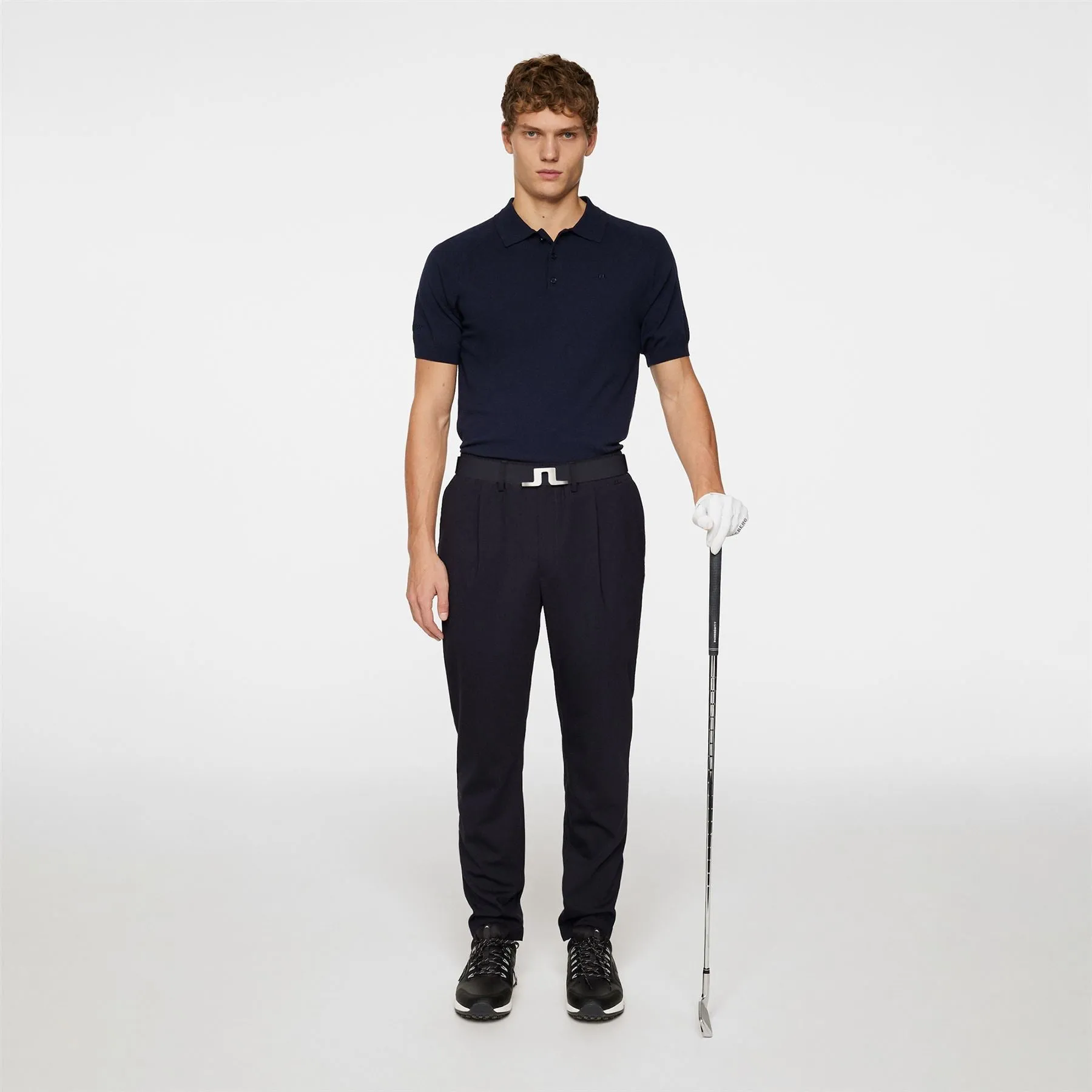 x Glenmuir Harris Trousers Navy - PS25