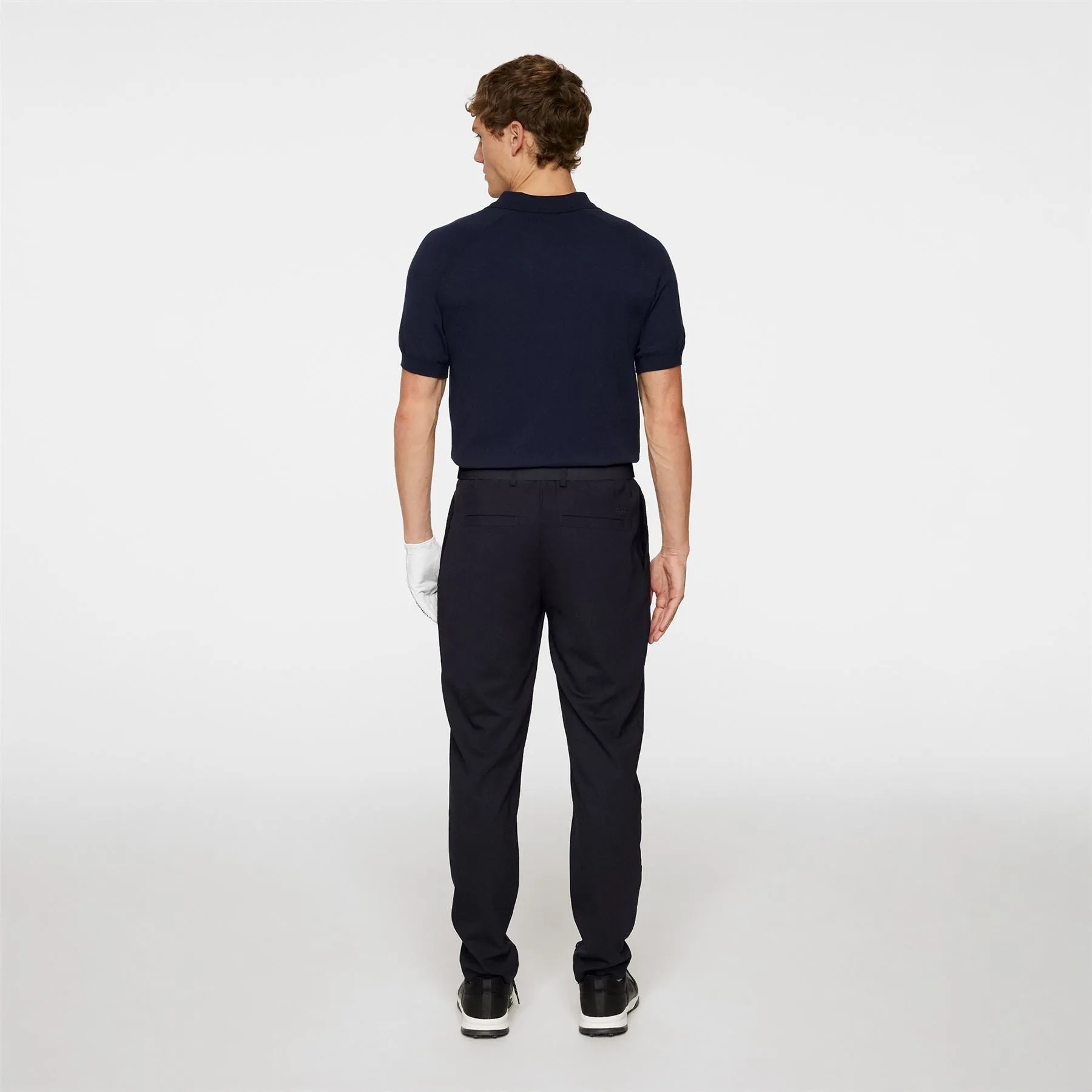 x Glenmuir Harris Trousers Navy - PS25