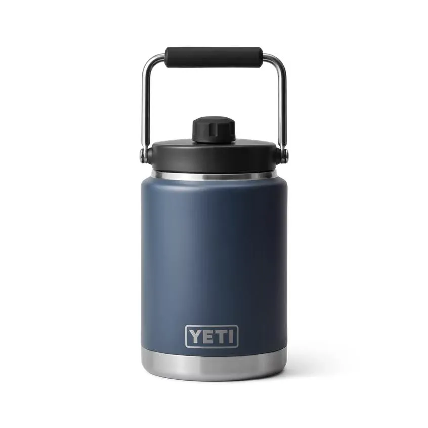 YETI Half Gallon Jug