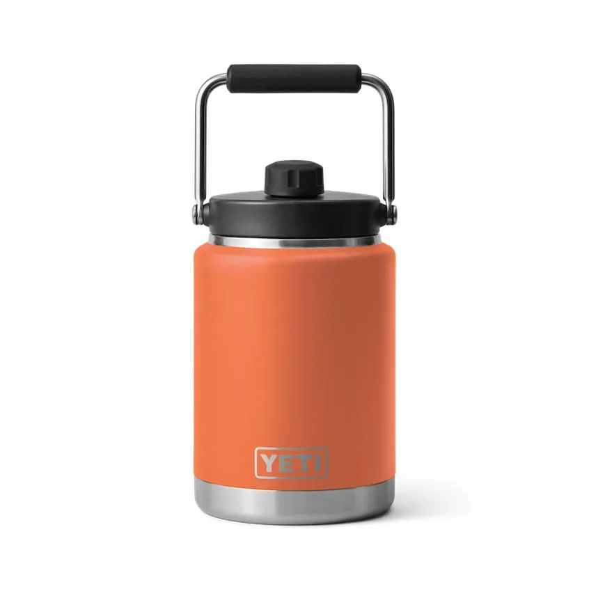 YETI Half Gallon Jug