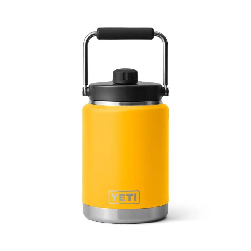 YETI Half Gallon Jug