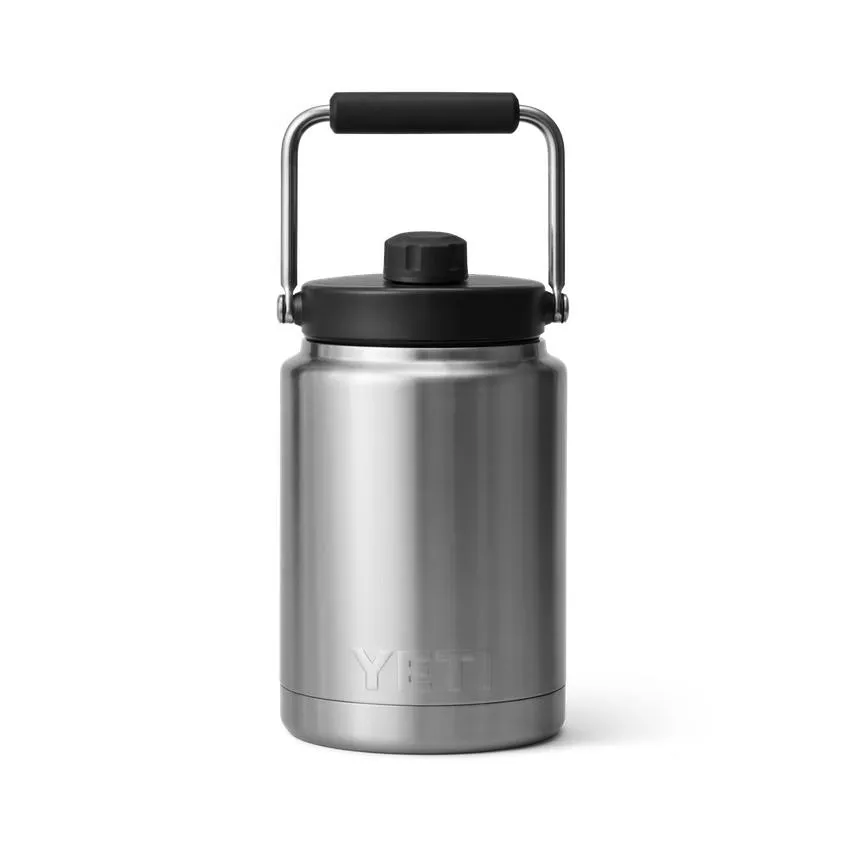 YETI Half Gallon Jug