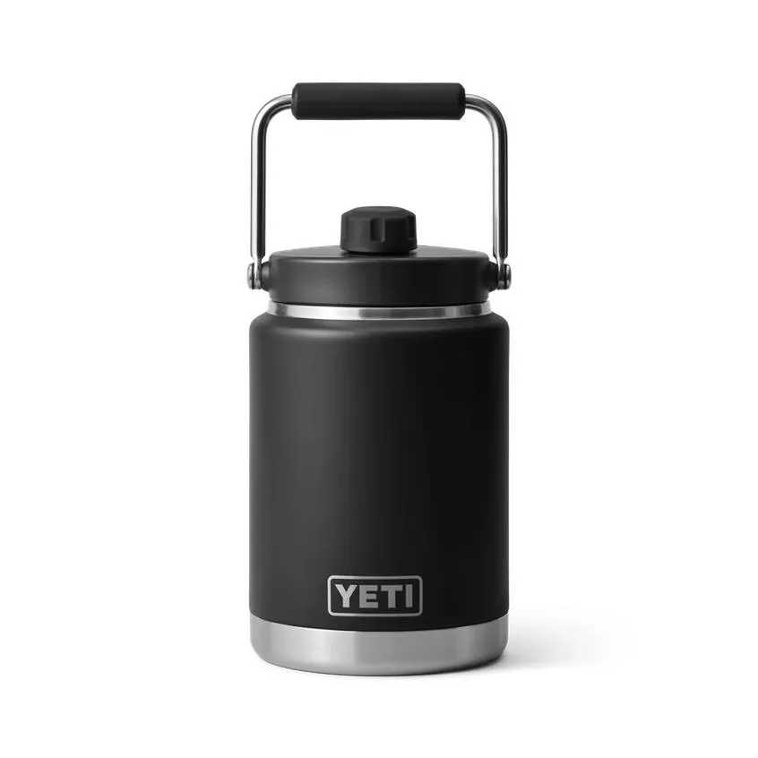 YETI Half Gallon Jug