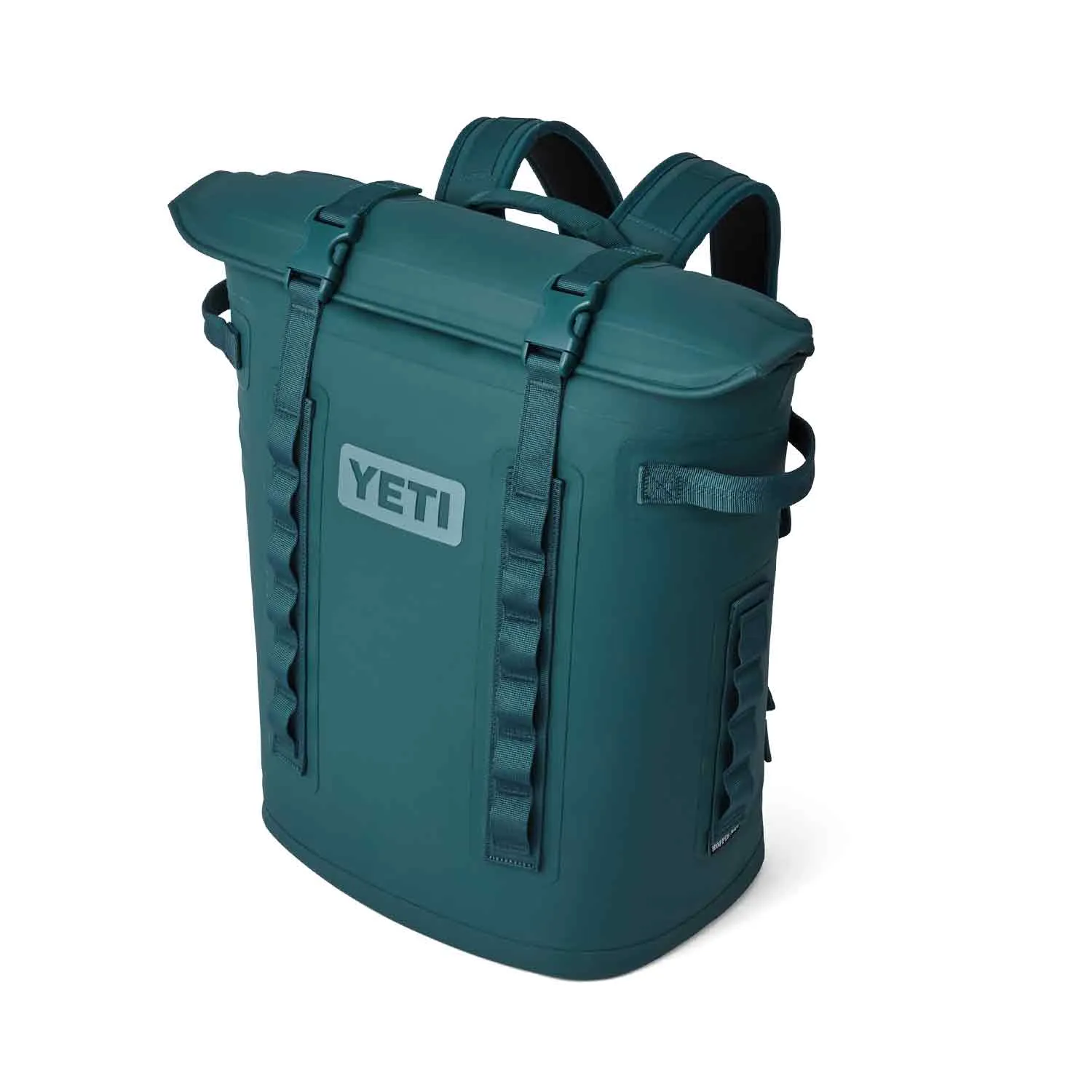 YETI Hopper M20 Backpack Cooler (Limited Edition Agave Teal)