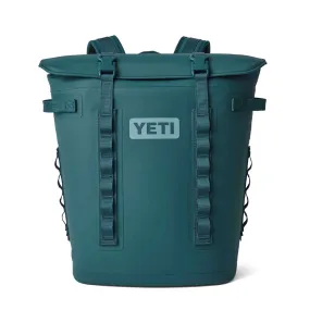 YETI Hopper M20 Backpack Cooler (Limited Edition Agave Teal)