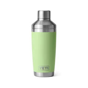 Yeti Rambler 20oz Key Lime Cocktail Shaker