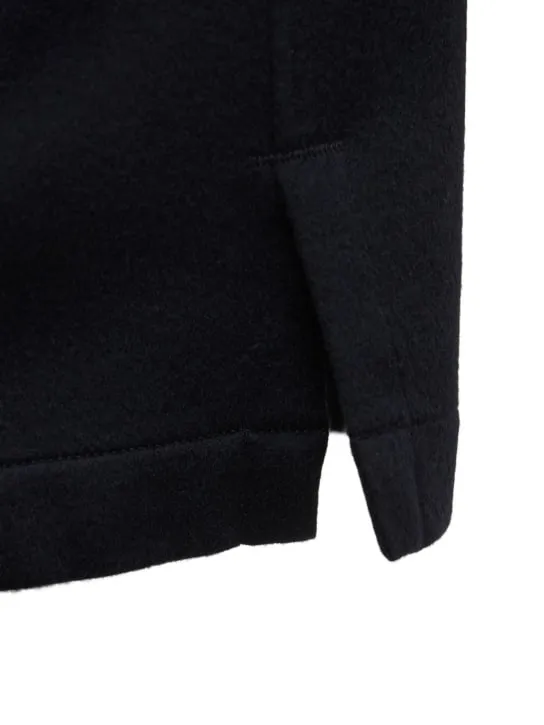 Zegna   Pure cashmere overshirt 